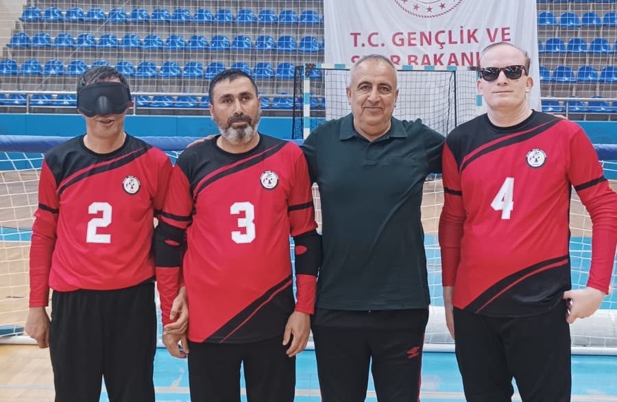 Malatyalı sporculardan Türkiye genelinde ilk 16 başarısı