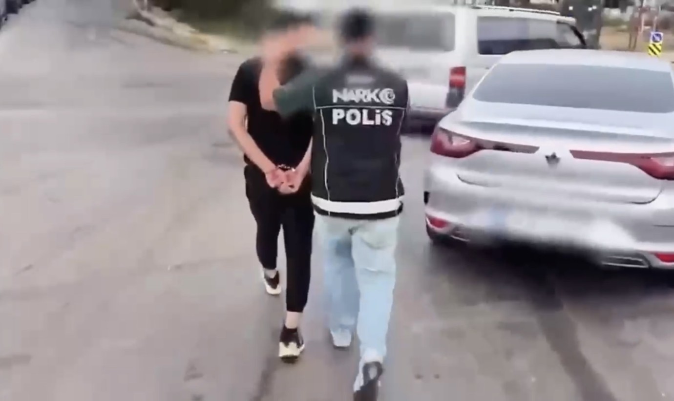 Malatya dahil 73 ilde narkotik operasyonu