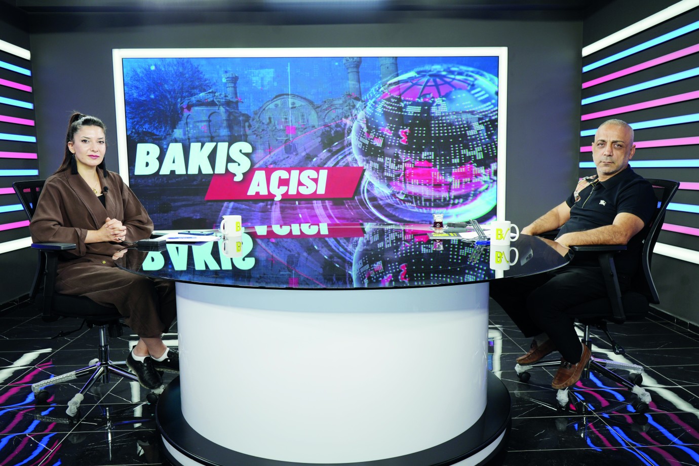 “Sıfırdan şehir yapıyorsunuz, onu da hatalı yapıyorsunuz