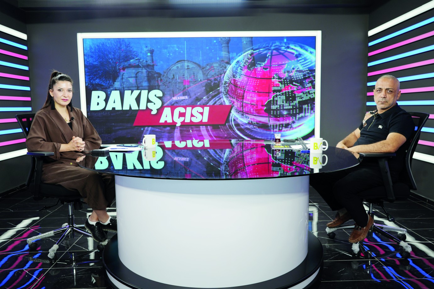 “Malatya'ya en fazla katkıyı sunacak isim kazansın”
