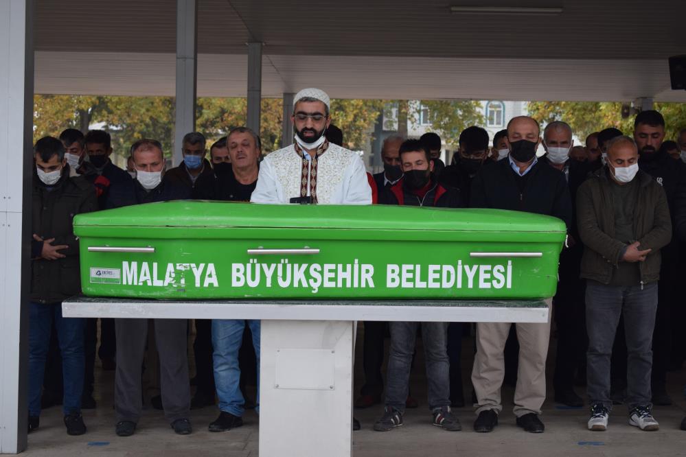Malatya'da eşini öldüren sanığa tahrik indirimi: Ceza 24 yıla düştü