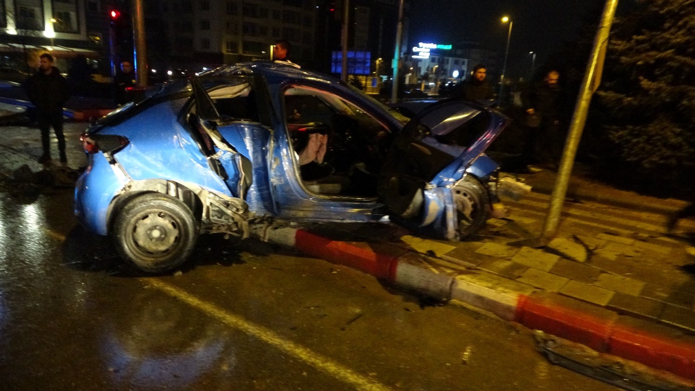 Mahkemeden ölümlü kaza davasında net karar