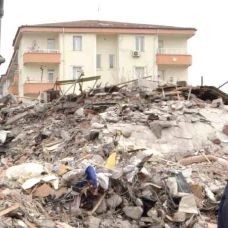 Dağdeviren Apartmanı davasında duruşma ertelendi