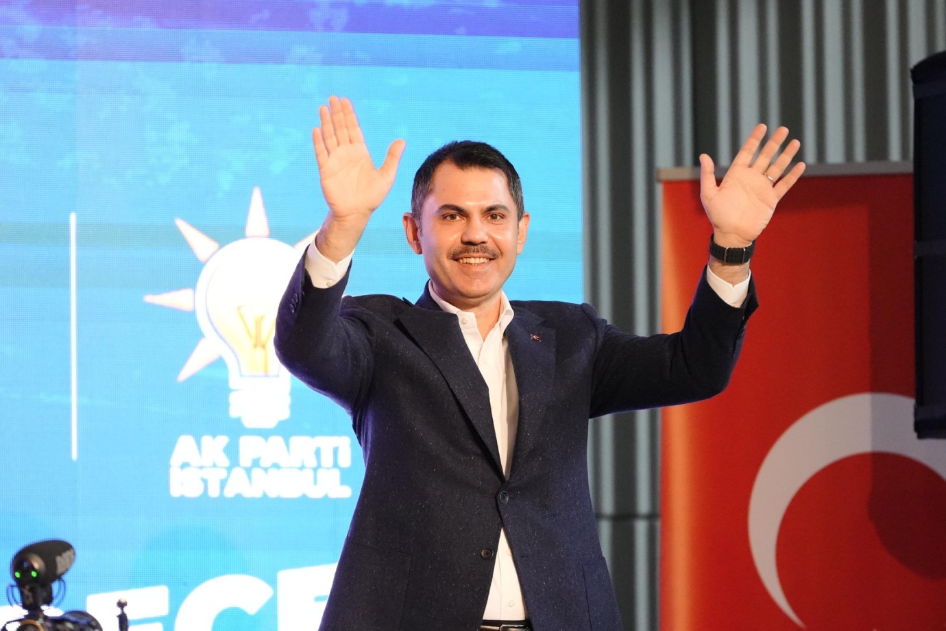 Bakan Kurum'dan Malatya'ya teşekkür mesajı