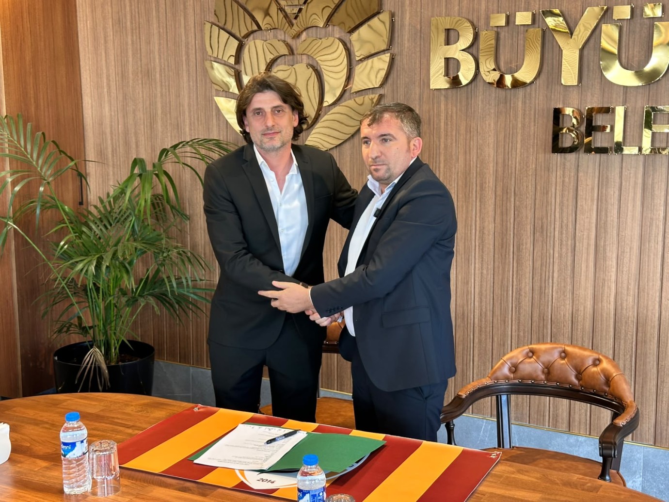 Yeni Malatyaspor'u ayağa kaldıracak çağrı