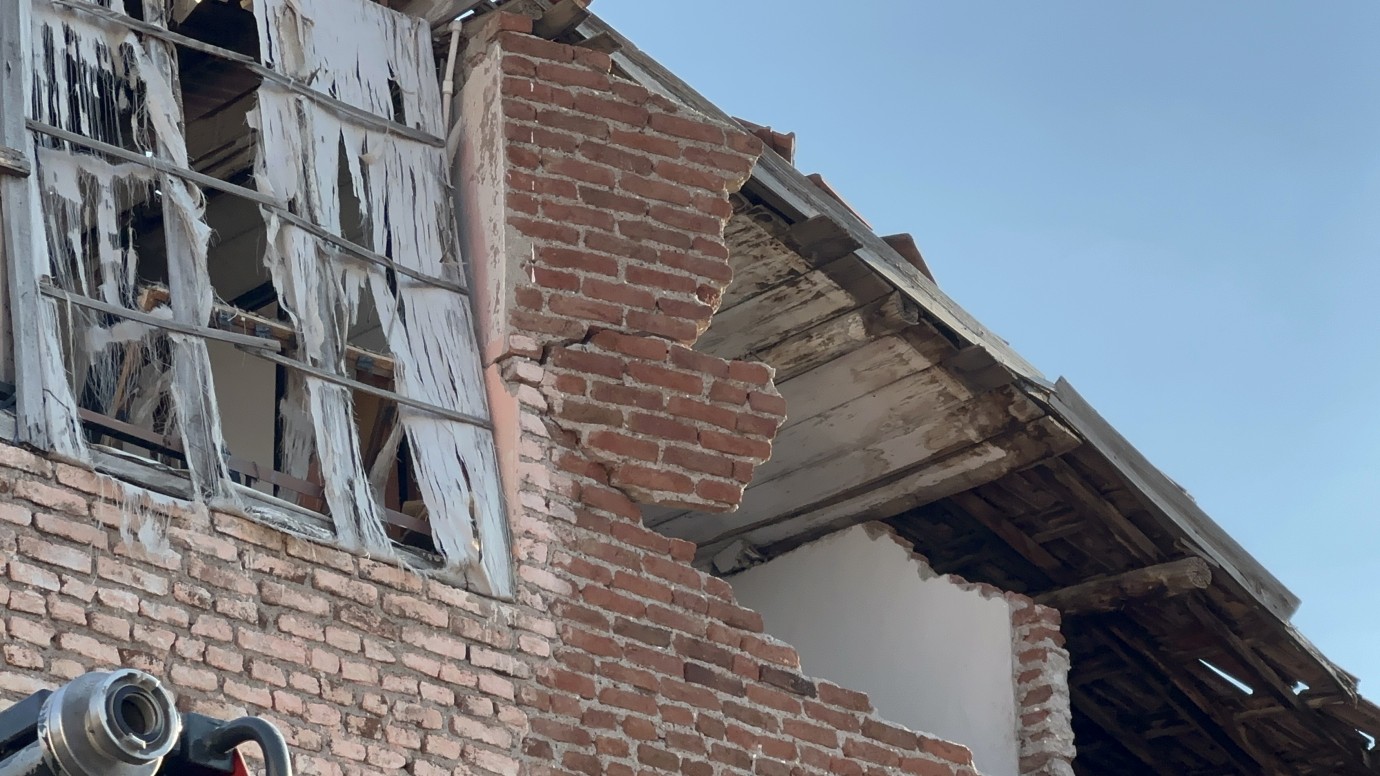 5.0'lık depremin ardından Malatya'da peş peşe ihbarlar! Ekipler alarm durumuna geçti