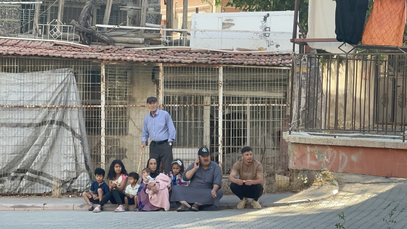 Vali Yavuz'dan 5.0'lık deprem sonrası açıklama