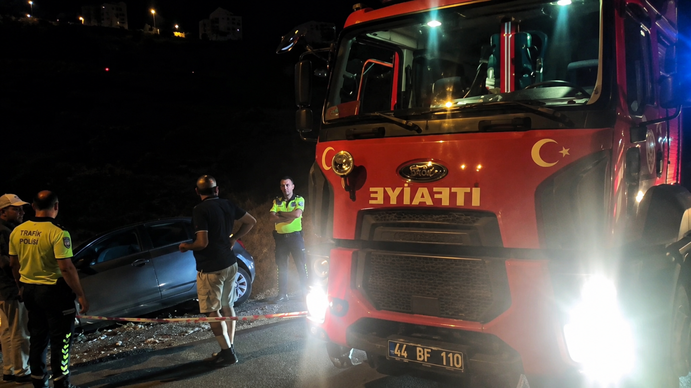 Facianın eşiğinden dönüldü