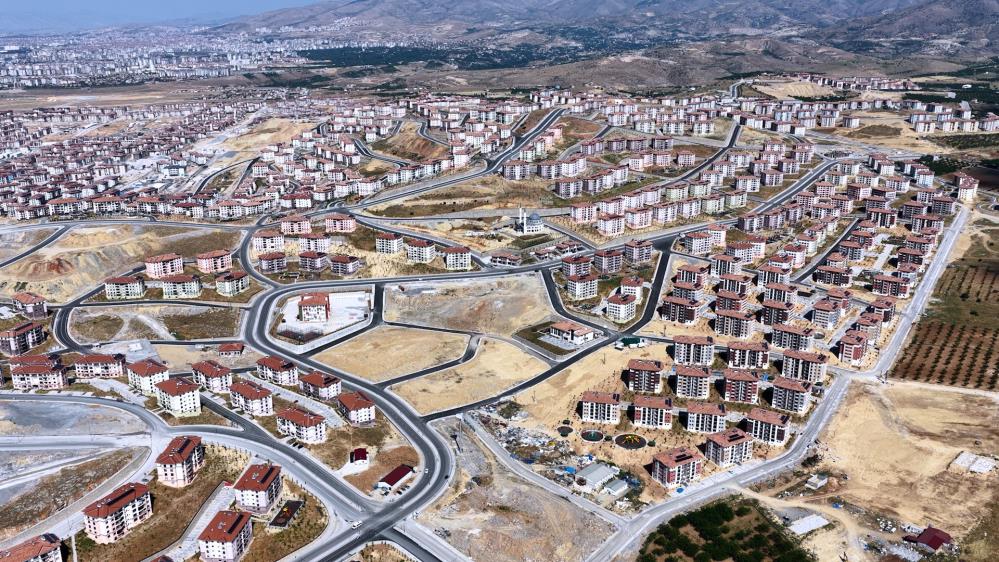 Bakan Kurum: 7 milyona yakın vatandaşımızı sağlam konutlarına kavuşturduk
