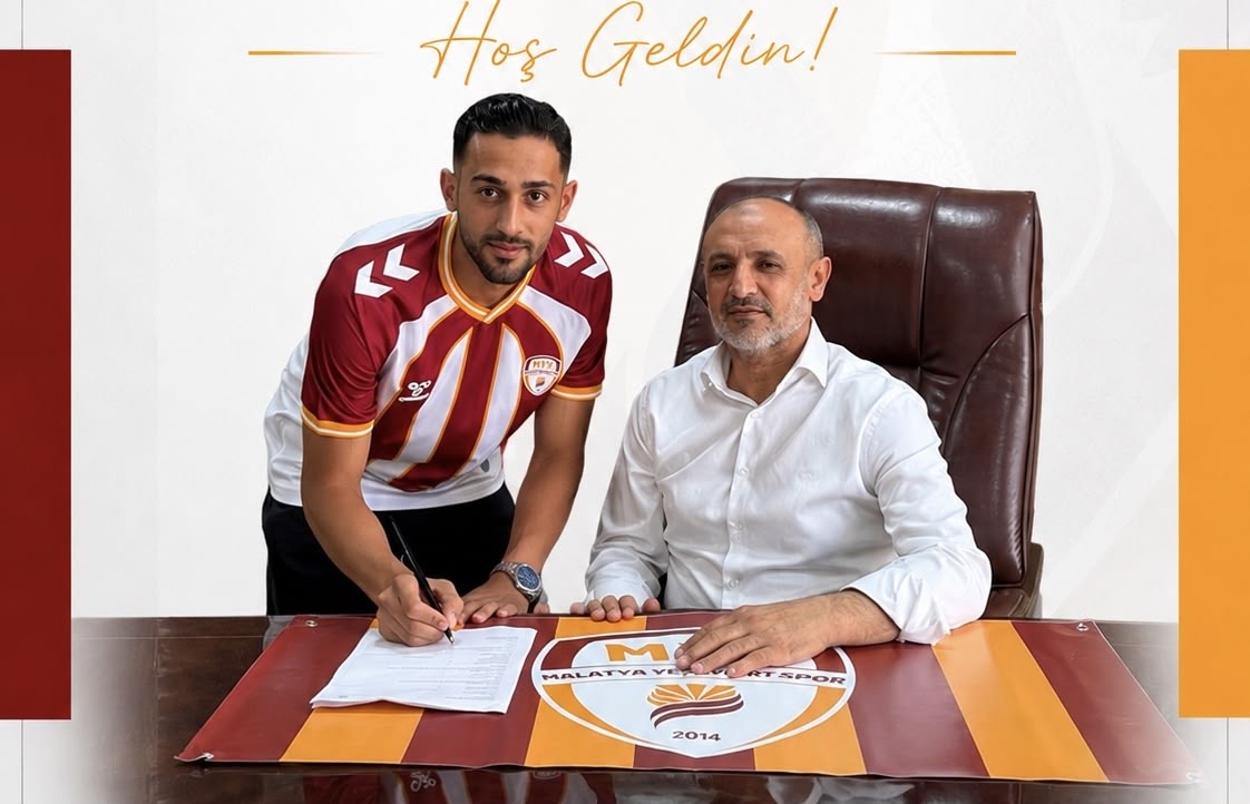Yeşilyurtspor'dan kadroya 4 takviye