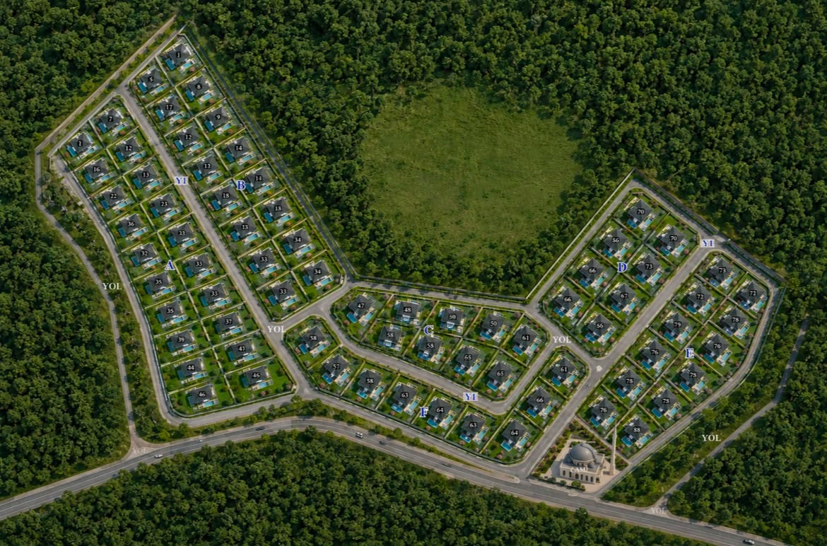 Büyükşehir Belediyesi 132 taşınmazı ihaleyle satışa çıkarıyor