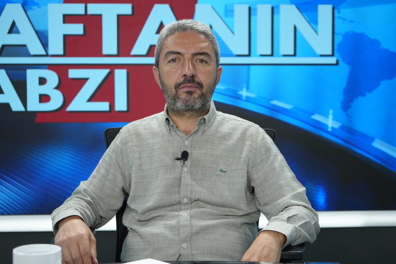 Kiraz'dan tartışılan iddialara yanıt