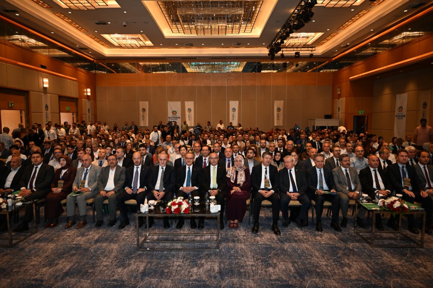 Malatya'da COP31 zirvesi