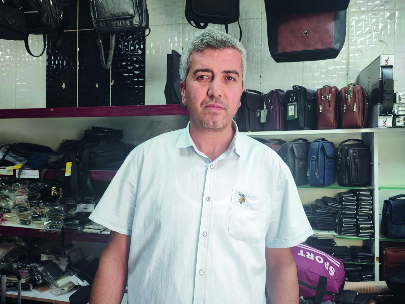Tarihi Tekke Camii için beklenen gelişme! | Güçlendirme çalışması başlayacak mı?