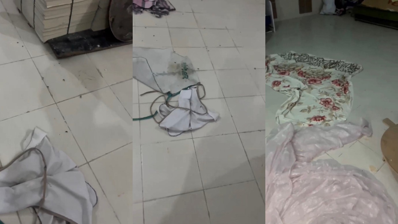İhbar sonrası ekipler harekete geçti: Fırında denetim yapıldı