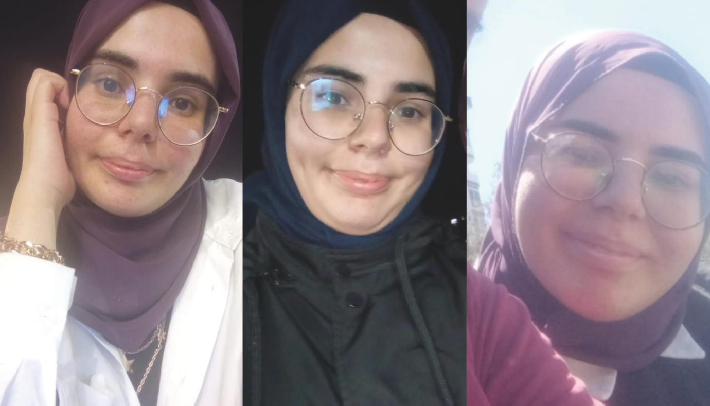 Kayıp olarak aranan Hayriye Çelik evine döndü
