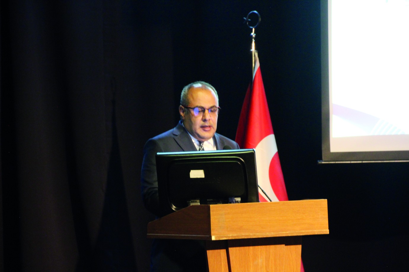 HES Projesi MASKİ'nin enerji yükünü hafifletecek