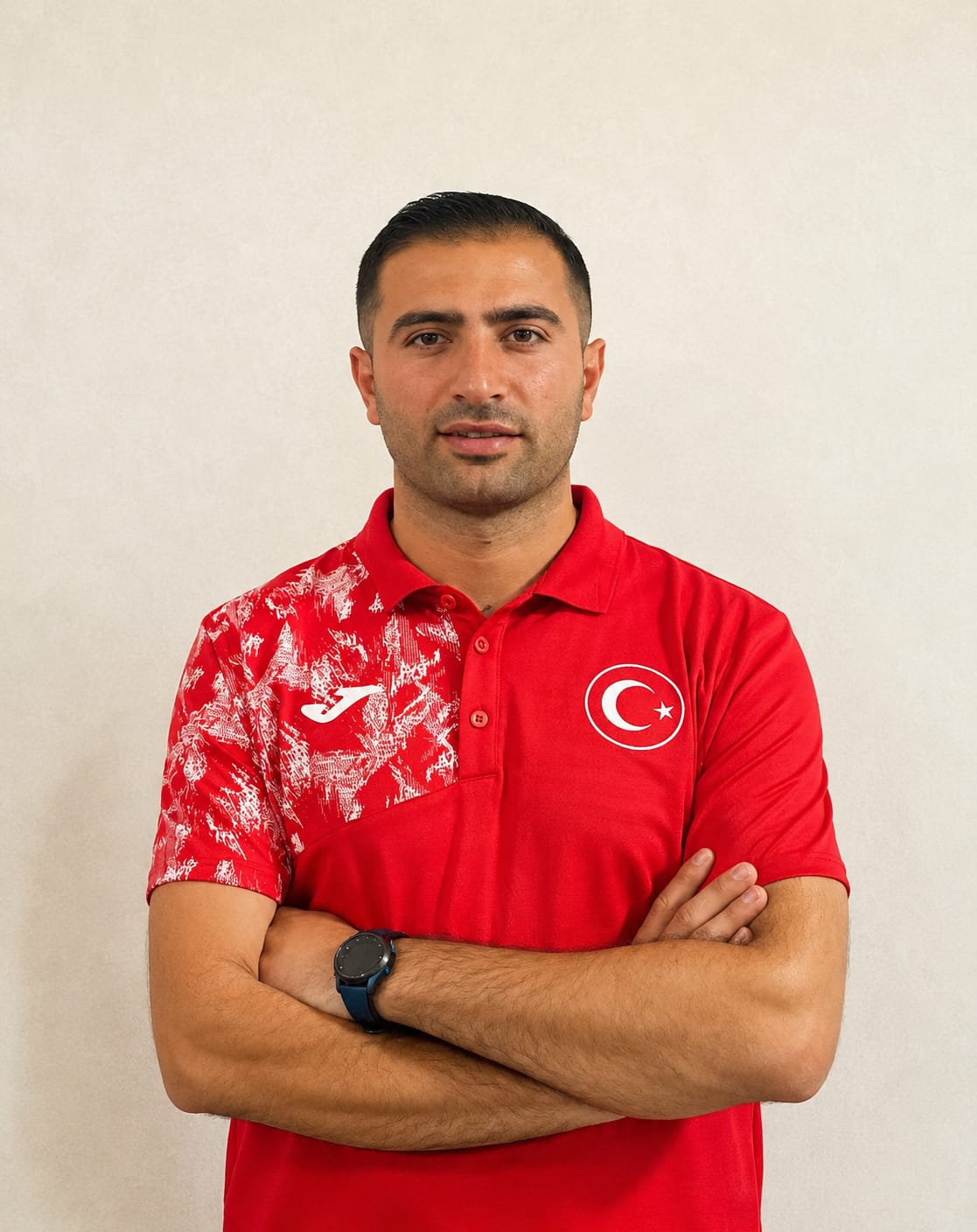 Malatyalı antrenöre milli görev