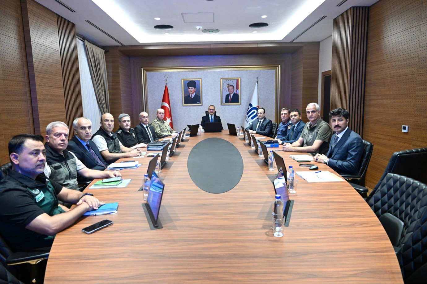 Malatya'da bir haftada 100 aranan şahıs yakalandı