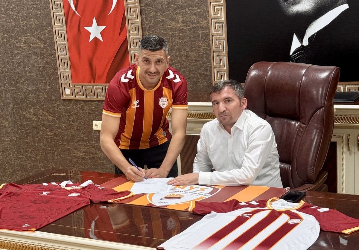 Orta sahaya güçlü dokunuş!