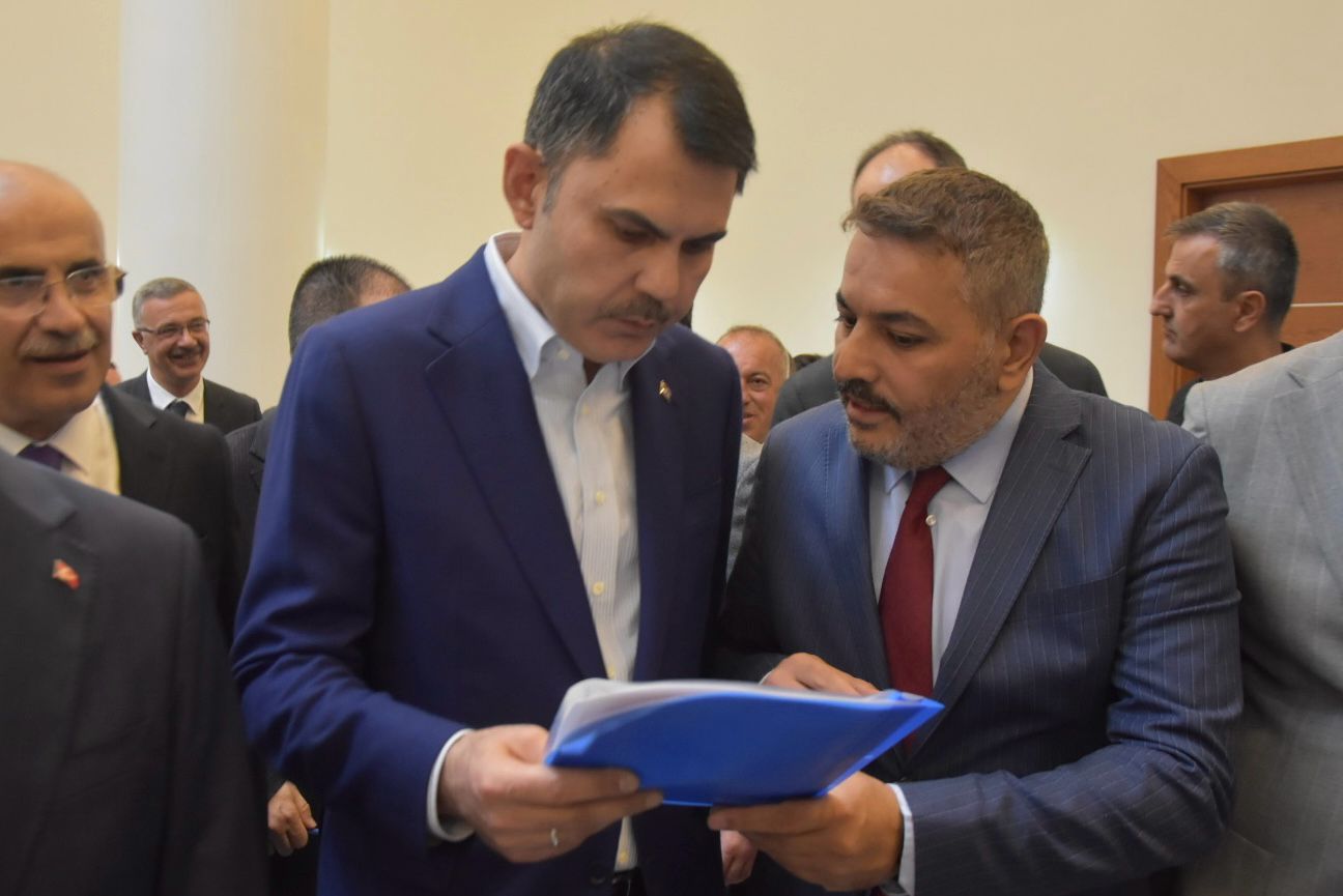 Yerinde dönüşümde beklenen karar! Hak ediş ödemelerinde yeni dönem