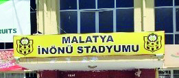 Hafızalardan silinmeyen İnönü Stadyumu: Malatya'nın futbol mabedi