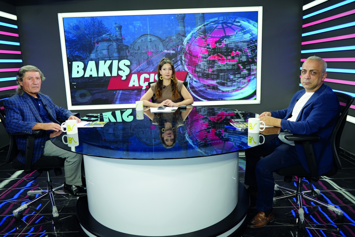 Başkan Aydın: Tarihi eserlere 'mış gibi' sahip çıkmayın