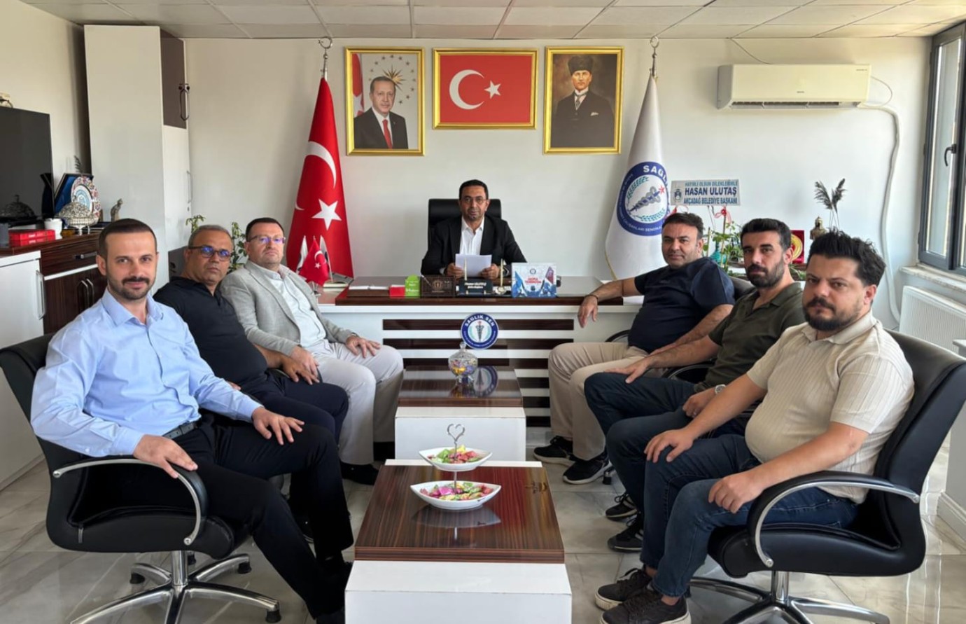 Sağlık-Sen’den kadro çağrısı
