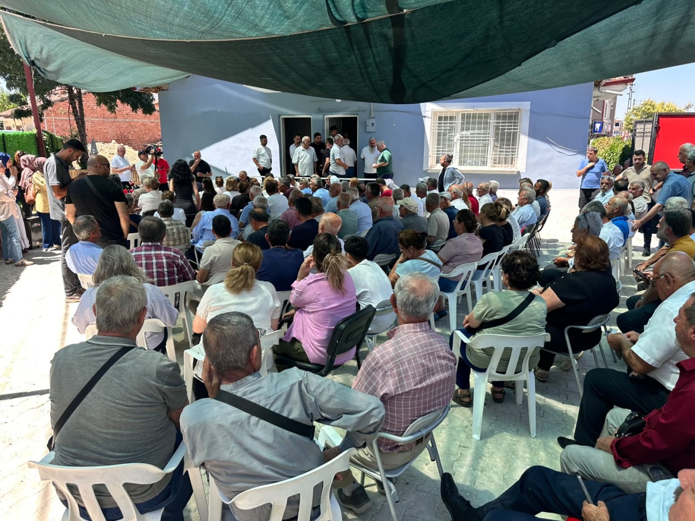 Malatya CHP’de toplu istifa