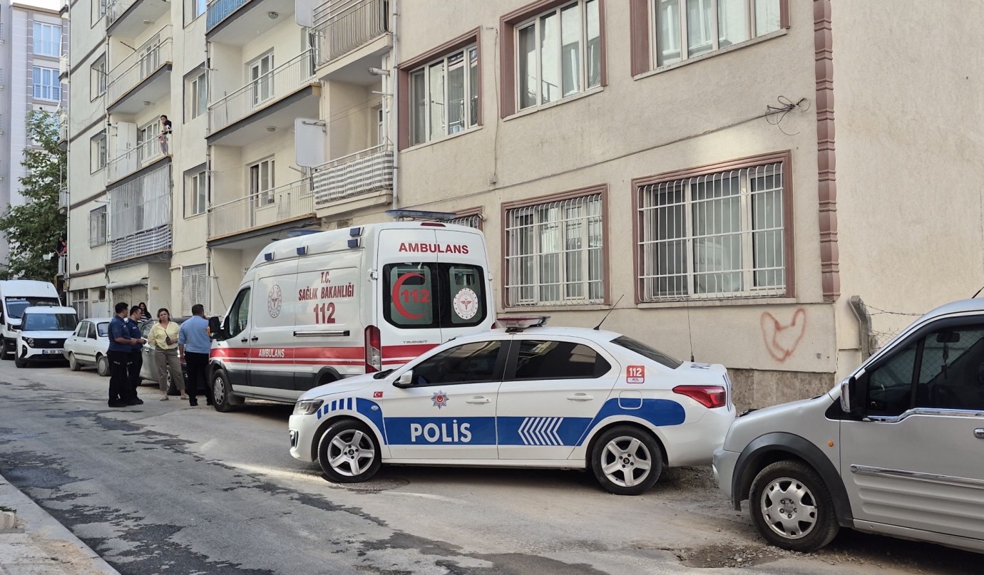 Malatya'da 70 yaşındaki adam evinde ölü bulundu
