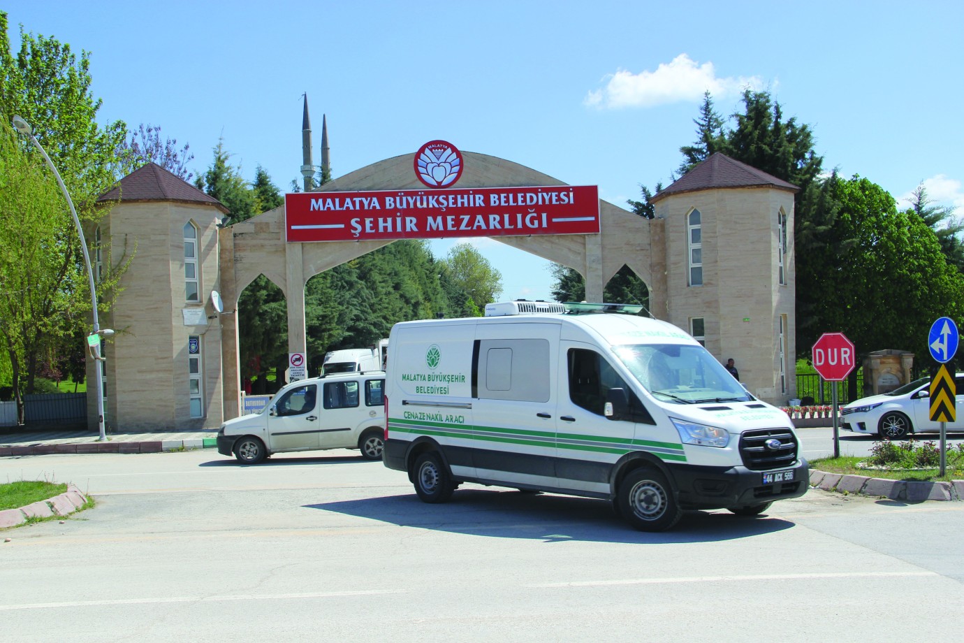 Malatya’da bugün kaç kişi vefat etti?