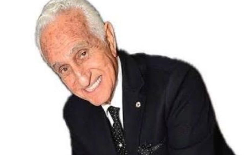 Malatya'nın Hayırsever İsmi Abdülkadir Eriş vefat etti