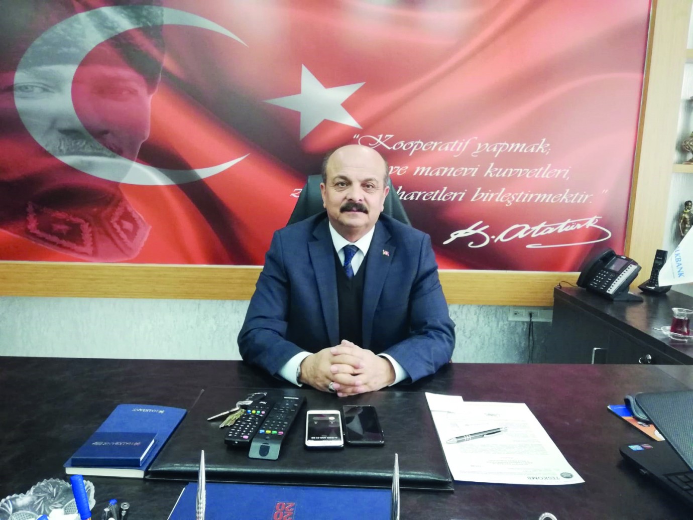 Krediler büyüdü, destekler arttı