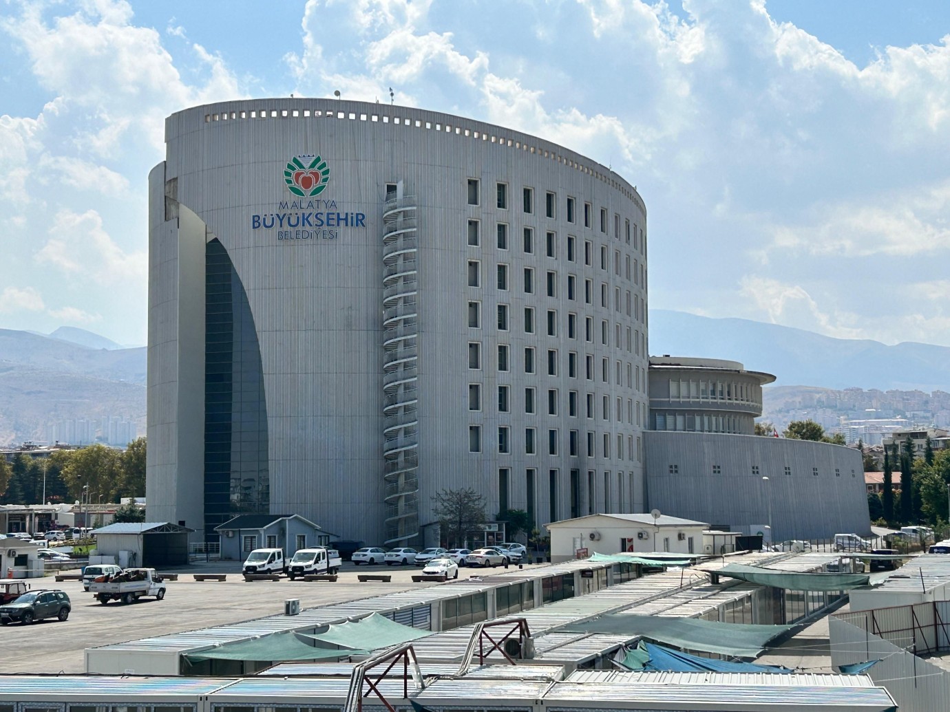 Büyükşehirden dolandırıcılık uyarısı