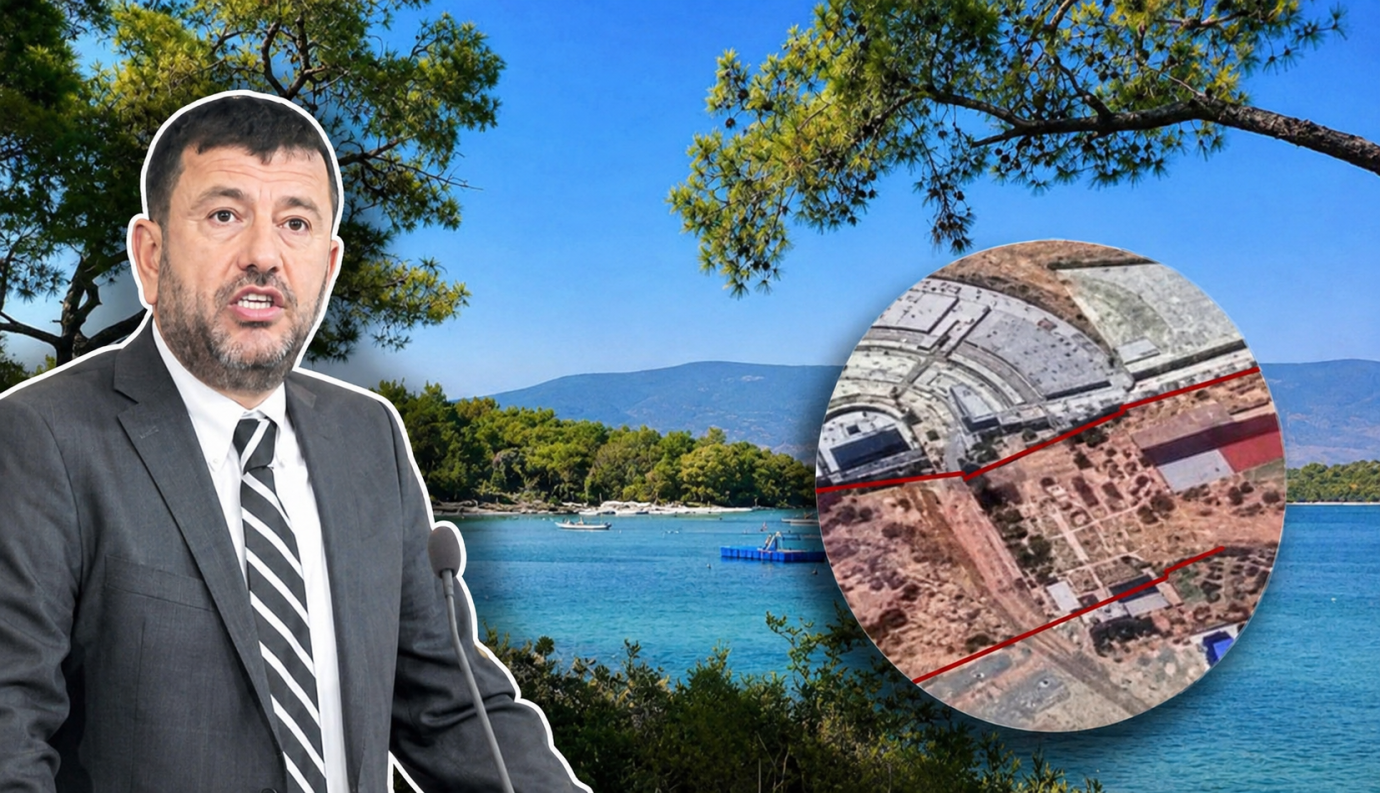 Dün Savundu, Bugün Ne Diyecek?