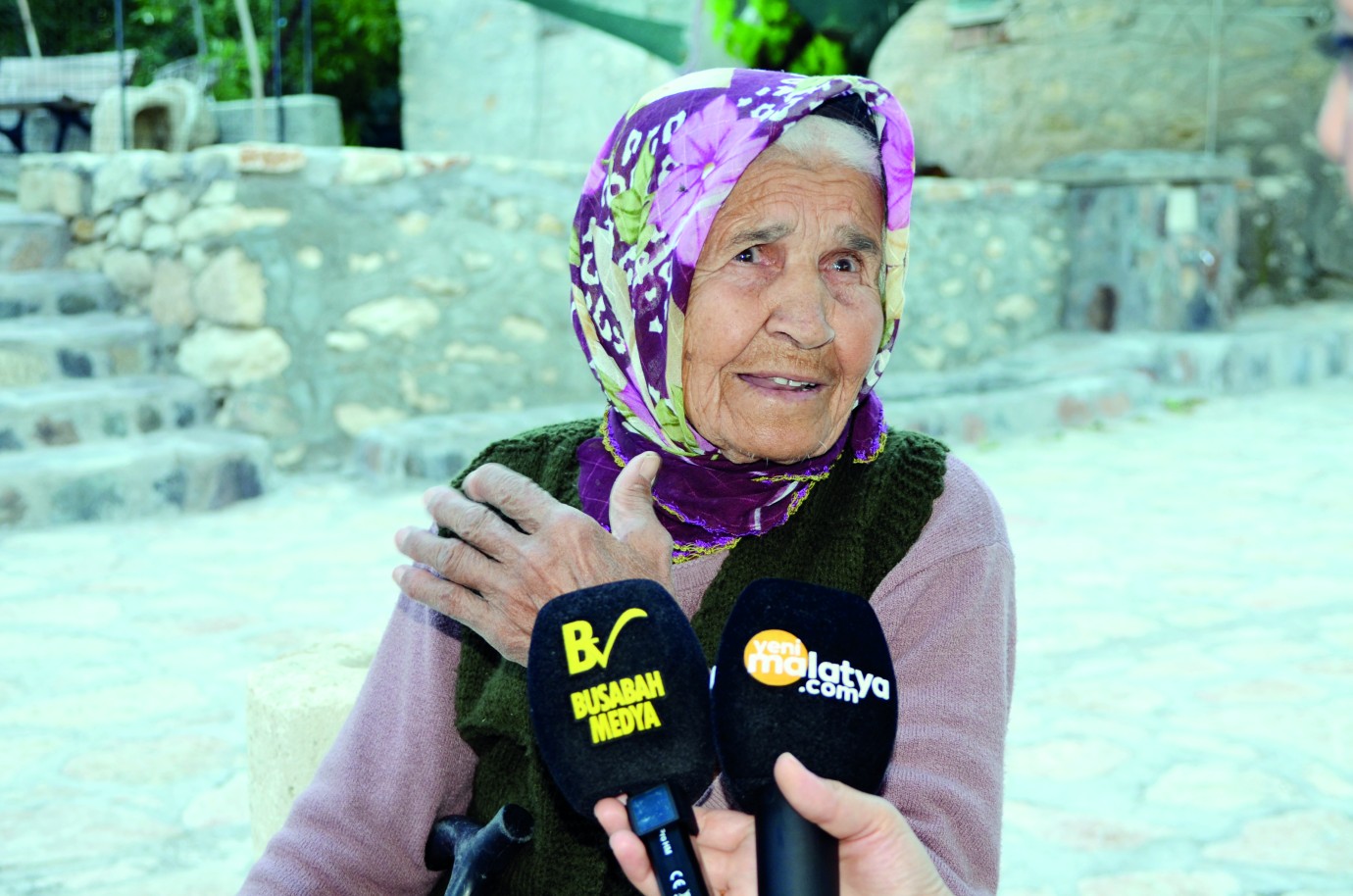 “Kıyamet kopsa da Atatürkçüyüm!”