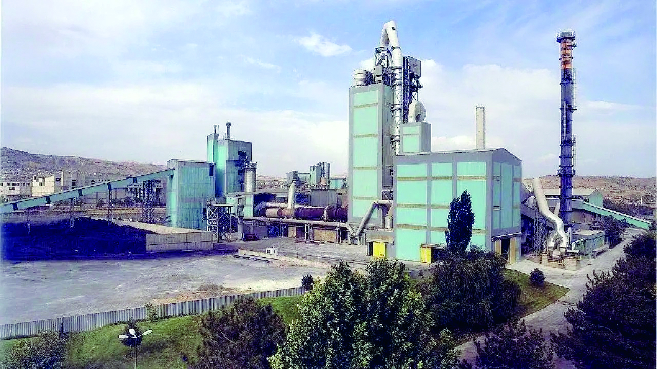 “Kayısı değil, çimento fabrikasını konuşun!”