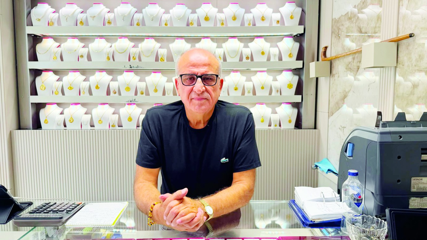 “Birkaç kişinin hatasını tüm camiya mal etmek üzücü”