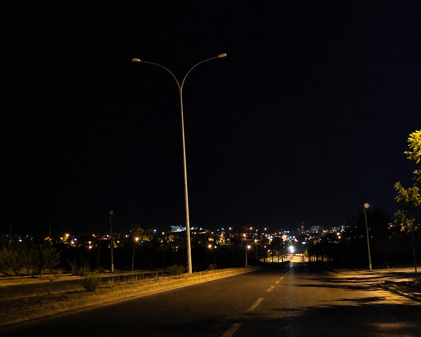 Kuzey kuşak yolu’nda karanlık tehlike