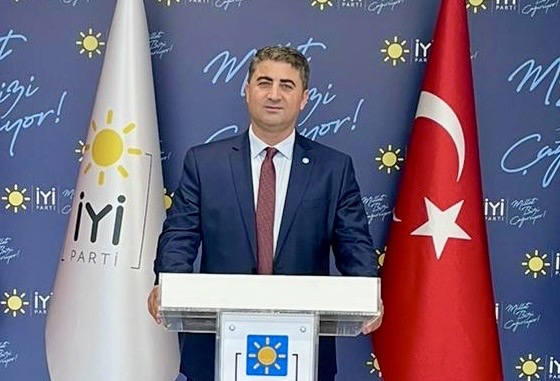 İYİ Parti’den TFF’ye Harç Tepkisi