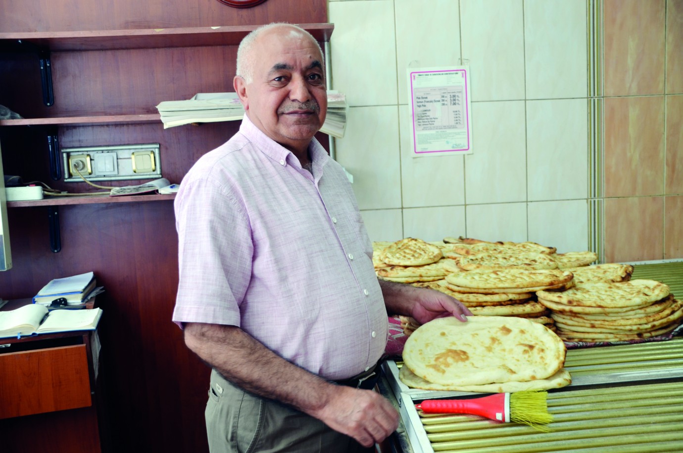 “Rekabeti Onlar Yarattı”