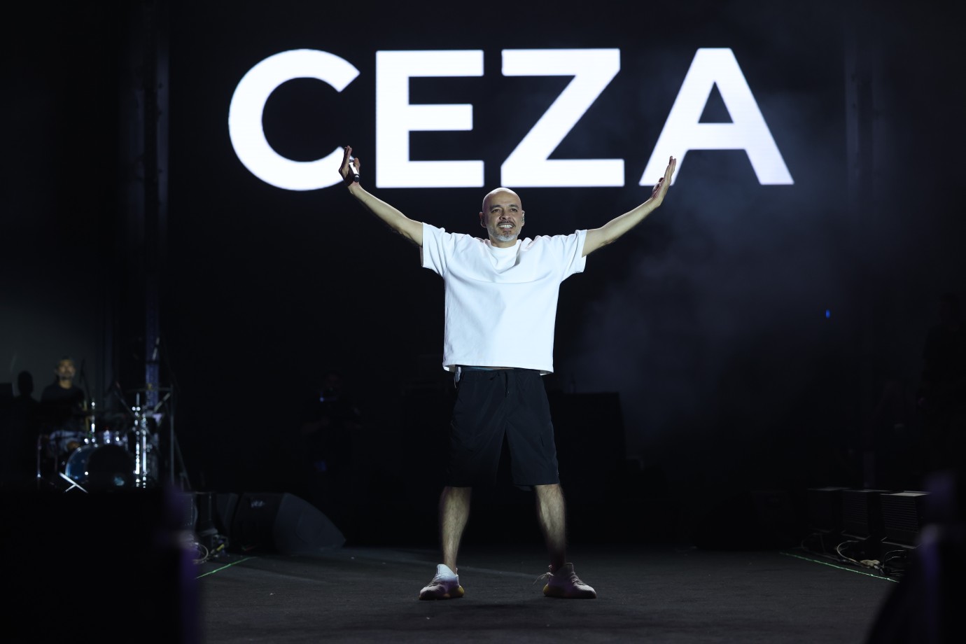 Malatya Kültür Yolu Festivali’nde Ceza coşkusu