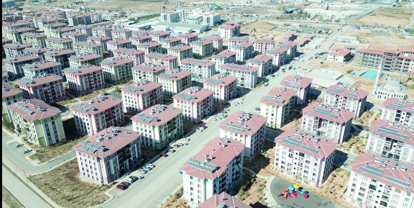 Malatya’da Kira Fiyatları İçin Beklenen Olmadı 