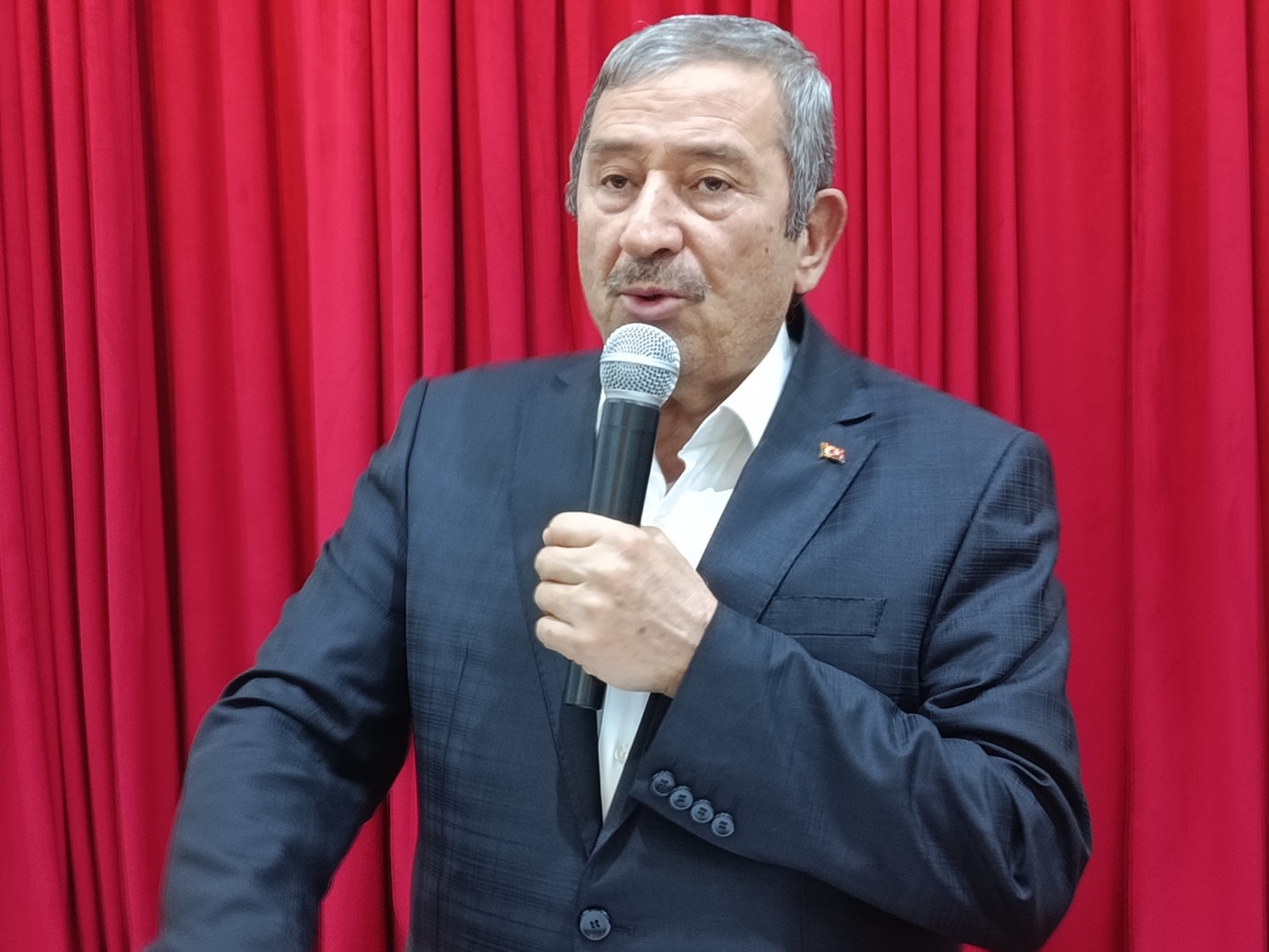 Zengibar Festivali için tek gecede 4,5 milyon liralık destek sağlandı