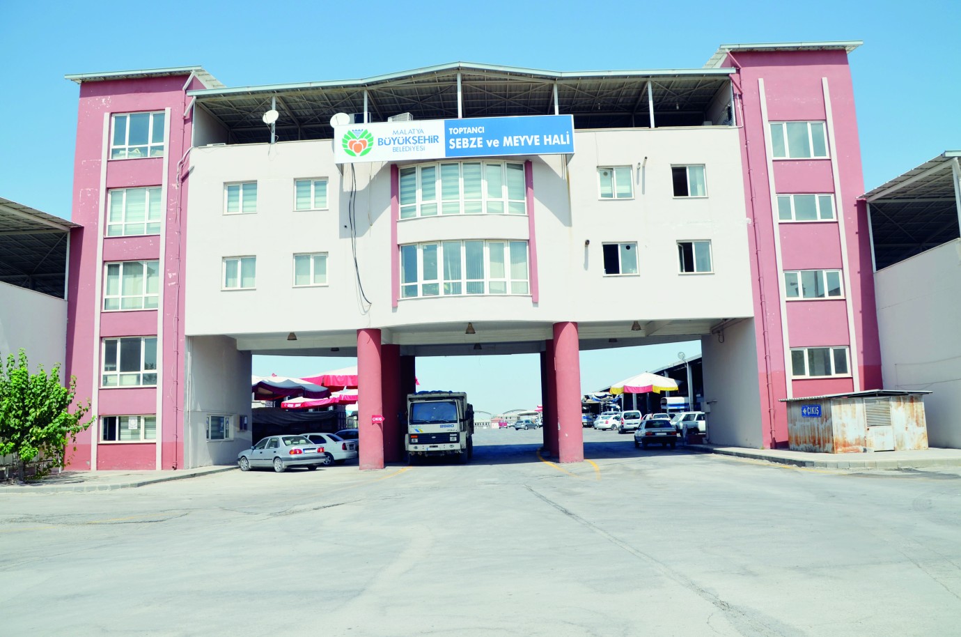 “Yazın Sıcak, Kışın Soğuk Ürünleri Vuruyor!”