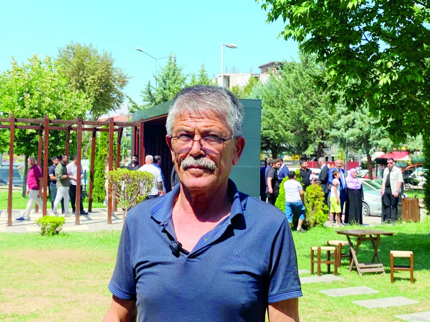 “Çiftçiye Pozitif Ayrımcılık Şart”