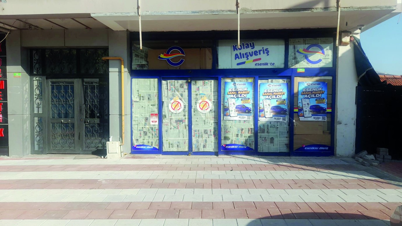 “Bu kapanış Büyükşehir’e yakışmadı”