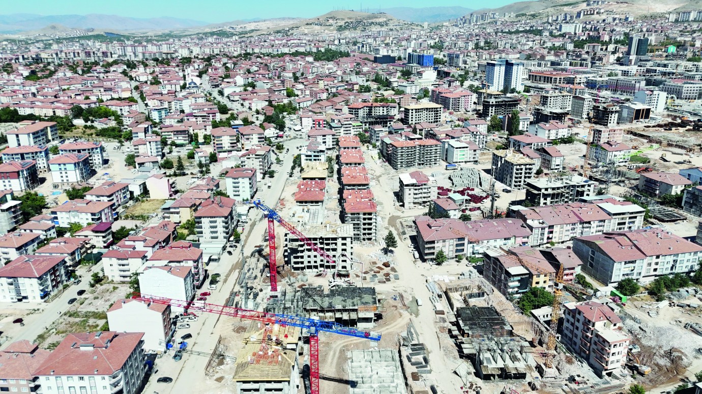 Malatya Öğrencisini Nasıl Karşılıyor?