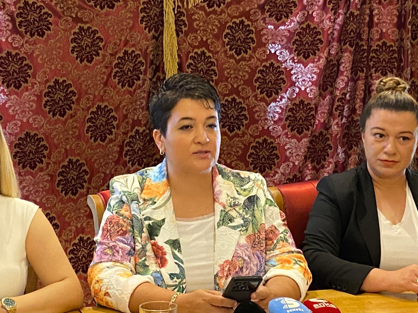 Seçilirse Malatya’nın İlk Kadın Baro Başkanı Olacak