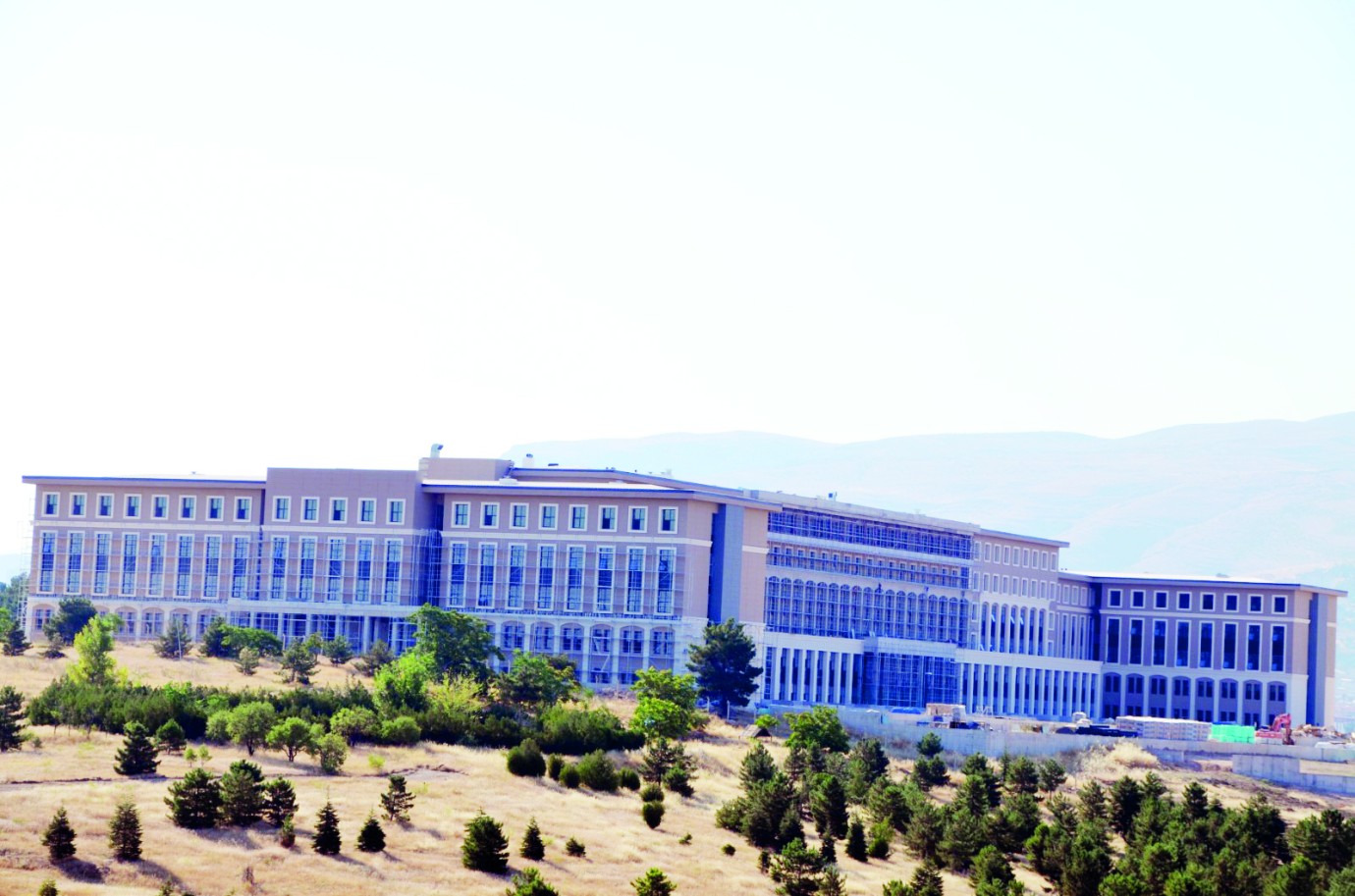 1 Eylül Kapıda; Gözler Yeni Adliye’de